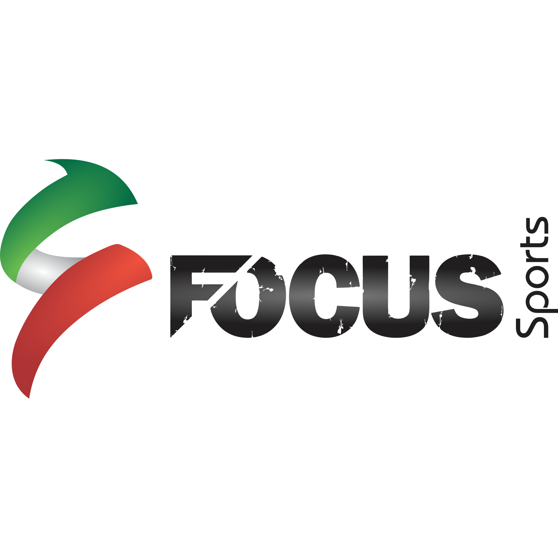 Focus Sports logo