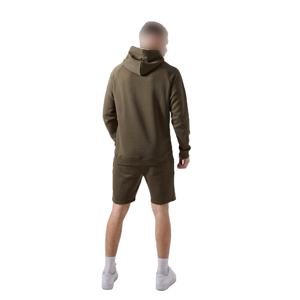 Ensemble de survêtements d'extérieur ultra performants et confortables Workouts Premium Athletic Breathability Mens Set - Product Image 4