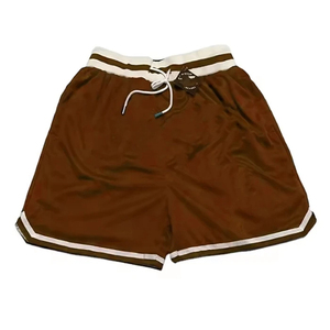 Nouvelle Arrivée 2025 – Short de Baseball Unisexe Haute Qualité Respirant, Vêtement de Sport avec Impression par Sublimation, Taille Plus, pour Jeunes - Product Image 2
