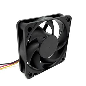 Ventilador de Refrigeración GULF 60x60x15 24V DC 4800 RPM - Product Image 5
