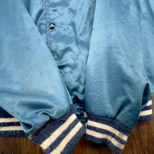 Blousons Bomber et Vestes de Sport Décontractées Personnalisées 2025 pour Hommes : Idéales pour le Travail, les Activités de Plein Air, la Randonnée, le Baseball et comme Blousons de Mécanicien - Product Image 5