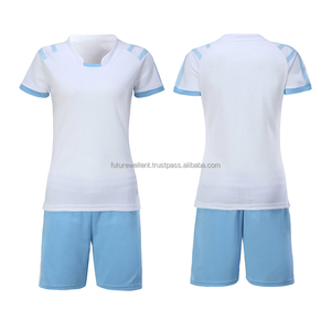 Vente chaude Numérique Imprimé Football Chemises Jersey Vêtements Sportswear Votre Propre Logo Football Porter Prix De Gros Football Uniformes - Product Image 6