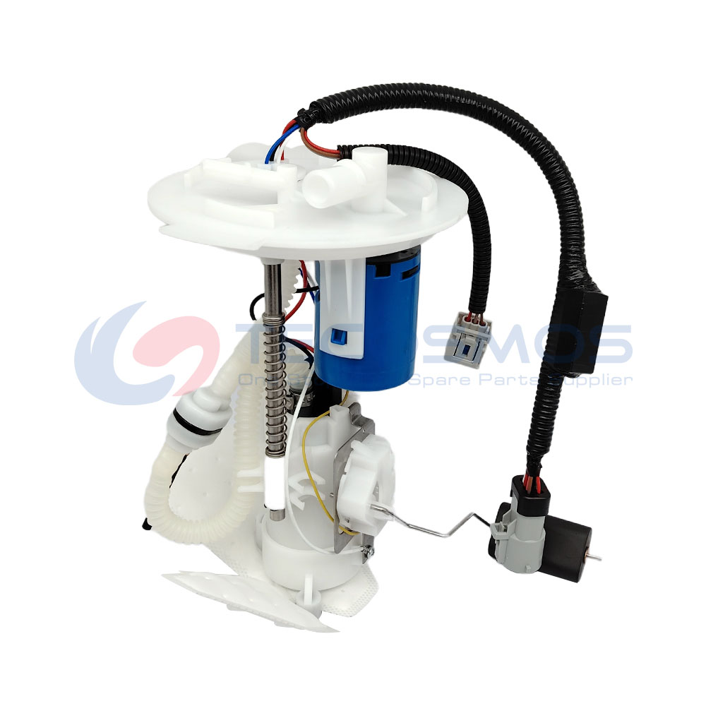 Fuel Pump Module Assembly for 2004-2005 Mountaineer 4.0L 2004-2005 Explorer 4.0L FG0875 P76302M 5L2Z9H307EA4 L2Z9H307EA
