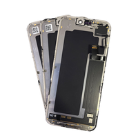 Écran de remplacement de haute qualité, écran OLED d'origine pour 17 Pro Max, assemblage LCD + tactile + cadre, garantie 1 an, testé à 100%