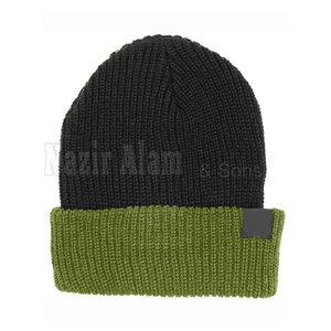 Comfort Driven Beanies <b>Hat</b> Warm Soft Fabric Suitable For Casual Wear Travel And Everyday Winter Comfort - Product Image 4