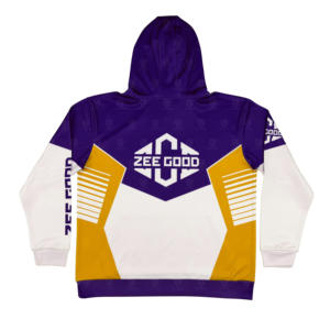 Sudaderas con Capucha de Otoño para Hombre, Estilo Nuevo, de Primera Calidad, 100% Algodón, Impresas con Serigrafía, de Secado Rápido y Ecológicas - Product Image 2