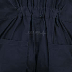 Nouvelle tenue de sécurité haute visibilité personnalisée pour le travail, design unique, uniforme d'usine. - Product Image 6