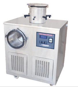 Lyophilisateur lyophilisateur haute performance pour une conservation efficace, une élimination de l'humidité et un stockage à long terme des produits biologiques - Product Image 4