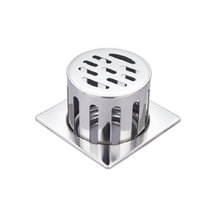 PSS0022 Drenaje de Techo de Acero Inoxidable, 10 cm * 10 cm - Product Image 1