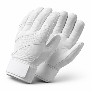 Guantes de Bateo Personalizados al por Mayor con Agarre Flexible para Pedidos al por Mayor - Fabricante y Proveedor OEM - Product Image 3
