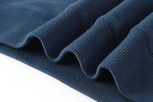 Sweat-shirts en molleton à col rond pour hommes, couleur personnalisée, 100% coton, haute qualité, respirants, motif uni, pour un usage décontracté estival, vente chaude - Product Image 2