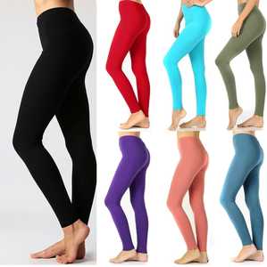 2026 New Seamless Yoga Leggings for Women High Waist <b>Tummy</b> <b>Control</b> Workout Pants Breathable Gym Fitness Activewear - Product Image 1