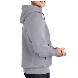 Sudaderas con capucha para hombre, sudaderas para parejas con tela suave y transpirable, directo de fábrica, moda de otoño, mezcla de algodón - Product Image 3
