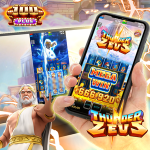 Plataforma en Línea con Más de 100 Juegos con Tiempo de Funcionamiento Optimizado para Máxima Rentabilidad - Product Image 3