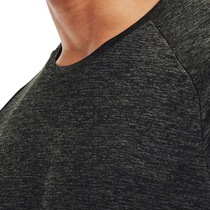 Camisetas Extra Grandes de Primera Calidad, Camisetas Deportivas con Cuello Redondo y Manga Raglán, Cosidas a Máquina, para Hombre - Product Image 2