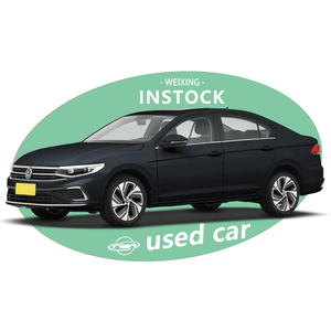 <span class=keywords><strong>Volkswagen</strong></span> Bora Usado, Sedán Económico, Calidad Estable, Bajo Consumo de Combustible, Ideal para Desplazamientos Diarios y Transporte Familiar - Product Image 1