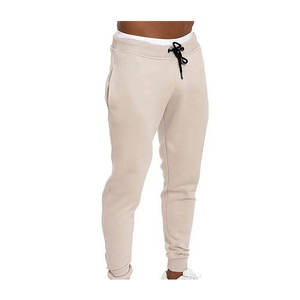 Pantalones deportivos casuales para hombre al por mayor, pantalones de jogging transpirables con cintura elástica, pantalones de chándal en oferta - Product Image 3