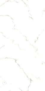 กระเบื้องปูพื้นพอร์ซเลนผิวมัน ขนาด 600x1200 มม. ลายหิน ขัดเงา กันลื่น สำหรับตกแต่งภายในบ้านและสำนักงาน - Product Image 6