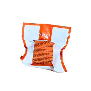 Super Nutritious High Energy Cereal Almond Energy <b>Biscuit</b> Healthy Snack 195g ODM Wholesale Factory With Economical Price - Product Image 4