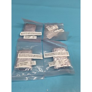 Lote de 4 Cubiertas de Placa AMAT 0020-22993 COHERENT de 8 Pulgadas - Equipo y Piezas de Semiconductores de Confianza de Tradicción Global - Product Image 2