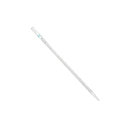 Pipettes sérologiques JET BIOFIL 50mL, graduation 2/10mL, rouge, stériles