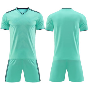 Maillot de rugby personnalisé pour adulte 100 % polyester, imprimé par transfert thermique, séchage rapide, sangle réglable, col rond, manches courtes, haute qualité - Product Image 1