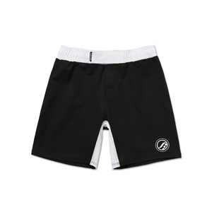 Shoyoroll Atlas Competitor Rash guard LS & MMA Shorts _ Scorpion GI - Product Image 6