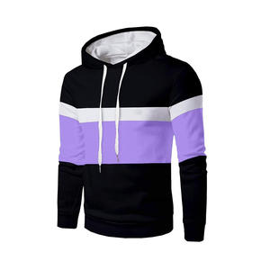 Sweat-shirt à capuche tendance avec imprimé en relief, confortable et à la mode, idéal pour les hommes, les femmes et les adolescents - Product Image 4