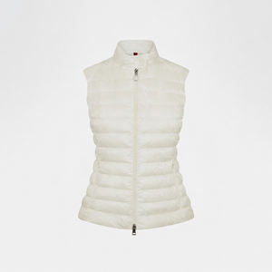 Chaqueta Corta Acolchada para Mujer, Chaqueta Corta Acolchada de Invierno - Product Image 1