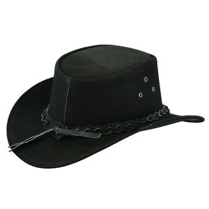 Professional <b>Men's</b> Bucket <b>Hat</b> Durable Lightweight Wide Brim <b>Sun</b> <b>Hat</b> for Outdoor Sports Fishing Camping Hiking Travel Beach - Product Image 5