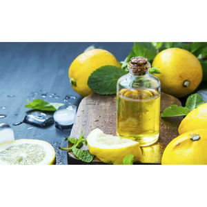 Huile de parfum de citronnelle d'approvisionnement d'usine 100% huile essentielle de citronnelle naturelle pure - Product Image 6