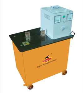 Máquina de Impacto PARMO 8000 AMP con Enfriamiento por Aceite - Product Image 2