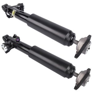 Ammortizzatori Posteriori Sinistro e Destro per Cadillac SRX Saab 9-4X 2010-2016, 20853197 20853196 228571, Controllo Ammortizzatori - Product Image 3