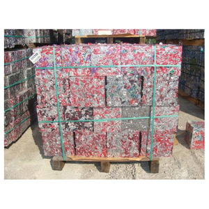 Déchets de canettes en aluminium pur de qualité supérieure 99,9% UBC - Product Image 6