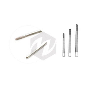 Pinces Rochester Carmalt droites 6,25 pouces en acier inoxydable, pince hémostatique chirurgicale pour la fixation des vaisseaux sanguins et des tissus, certifiées CE - Product Image 5