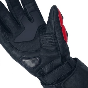 Top Quality OEM Children Cycling <b>Gloves</b> Winter <b>Warm</b> Touch Screen Windproof Splash Proof Reflective Children Sports <b>Gloves</b> - Product Image 5