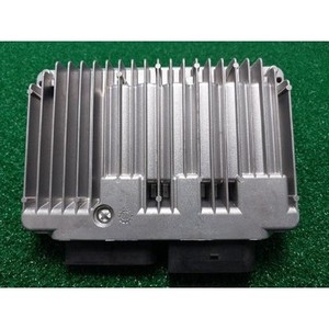 ECU และโมดูลคอมพิวเตอร์มือสองสำหรับรถยนต์ซีรีส์ 7 รุ่น 7510154 - Product Image 1