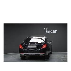 Mercedes-Benz Classe S Maybach S600 Novembre 2017 67 309 km avec volant à gauche - Product Image 4