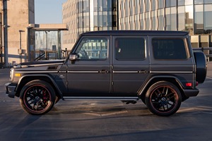 Mercedes-Benz G-63 AMG 2014 - Product Image 3