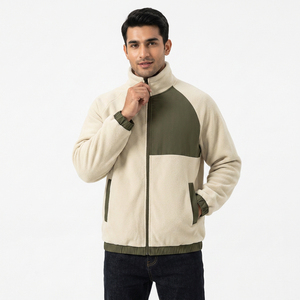 New Arrival Winter Wear Top Collection Men Zipper <b>Hoodie</b> Customized Made High top quality Quality Blank Men Zipper <b>Hoodie</b> - Product Image 5