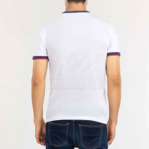Camisetas Urbanas Estilosas para Hombre Diseñadas para Uso Casual al Aire Libre, Gimnasio y Estilo de Vida Diario con Ajuste Cómodo - Product Image 3