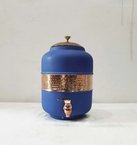 เครื่องจ่ายน้ำทองแดงแบบ OEM ODM รับผลิตเครื่องจ่ายน้ำทองแดงแบบ Private Label  งานประกอบสำเร็จ  โรงงานผลิตเครื่องจ่ายน้ำทองแดงตามสั่ง - Product Image 6