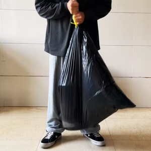 Bolsas de Basura Biodegradables |   Ecológico, duradero y a prueba de fugas |   Fábrica en Vietnam - Product Image 4