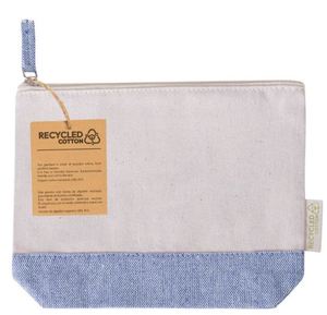 Premium Zipper Pouch Portable Cosmetic <b>Makeup</b> Bag Zipper Pouch Travel Organizer <b>Storage</b> Bag At Best Price - Product Image 5