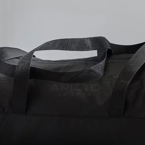 Reliable Quality Durable Casual Sports <b>Travel</b> Gym <b>Bag</b> with Spacious Design Zipper Closure Comfortable Carry Options for Fitness - Product Image 5