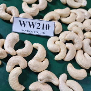 เมล็ดถั่วเม็ดมะม่วงหิมพานต์นัทซานติโก - Product Image 1