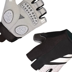 Guantes de Ciclismo para Hombre y Mujer, Transpirables, para Bicicleta de Montaña, Medios Dedos, para Fitness, Ciclismo, Entrenamiento, Deportes al Aire Libre - Product Image 6