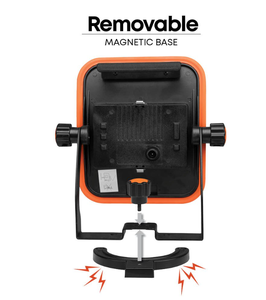 Projecteur de travail à double alimentation pour applications aérospatiales - Product Image 4