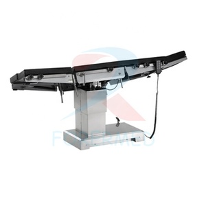 Mesa de Operaciones Quirúrgicas <span class=keywords><strong>Eléctrica</strong></span> Multifuncional para Quirófano, <span class=keywords><strong>Cama</strong></span> de Operaciones, <span class=keywords><strong>Precio</strong></span> - Product Image 2