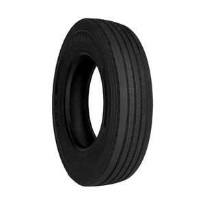 Neumático Nuevo 11R22.5 para Autobús de Carretera, para Transporte de Pasajeros de Larga Distancia, Reemplazo/Reparación, con Rendimiento de Carga Estable y Alto Kilometraje - Product Image 2